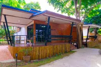 Tani Ryu River Kwai Hotel a Wang Dong