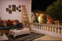 Henchir ejdoud Hotels in Kairouan