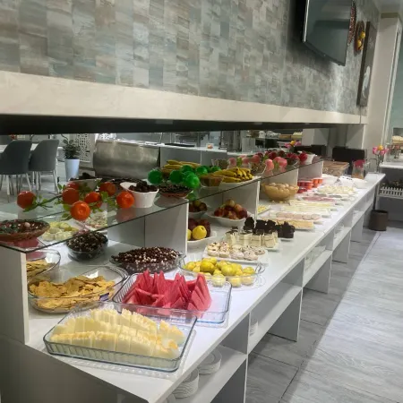 Akhsikent Hotel