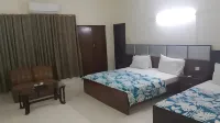 格雷斯旅館卡拉奇