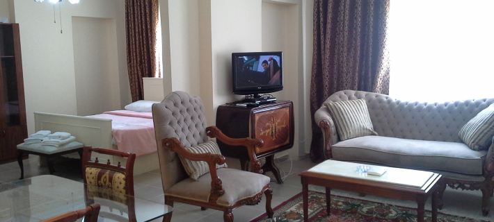 Alexander The Great Hotel Hotels in Alexandrië