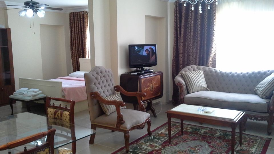 Alexander The Great Hotel