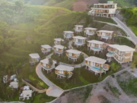 คีรีรมย์ เขาค้อ โรงแรมใกล้The Most เขาค้อ-ลานกางเต็นท์