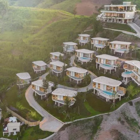 Kirirhom Khao Kho