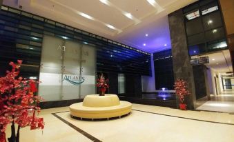 Mykey Atlantis D-08-05 Melaka City City View