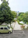 Hotel Tiara Rex - parking
