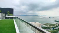 Ocean Home@Urban Suites@3BR@10+2 Pax Hotels in Jelutong