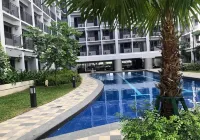 Shore Residences MOA staycation