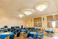 yegezu lejoch hotel