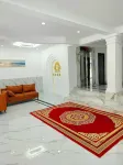 FURATON HOTEL Hotels in Đức Hòa Hạ