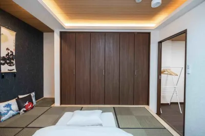 OHAYO Ryogoku Hotels in Ryogoku