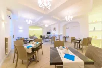 福爾圖納度假別墅 - 早餐