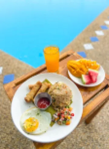 Nadelmar Hotel and Resort