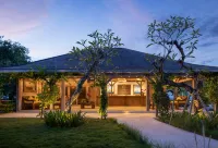 Seven Dreams A Pramana Experience Hotel di Bali