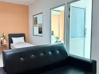 Setia Tri-Suite(2) by Homey Planet Hotels in Batu Maung