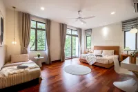 LAKE VILLA BY FEEL HOME Hotels in Putrajaya
