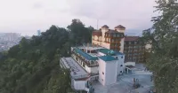 Hotel Sputnik Batumi Hôtels à : Milisi