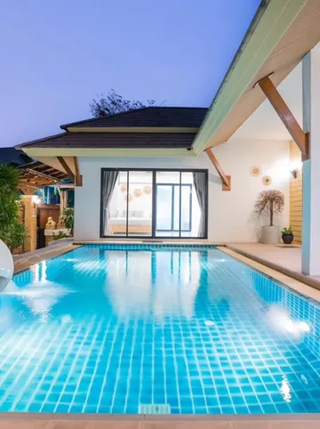 รูปภาพของณัฐชา วิลล่า 41