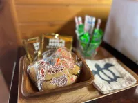 Ryukyu Retreat @Okinawa Tradional House