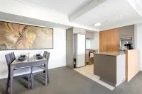 Arcade in the Sky - Views, Games & Vibes