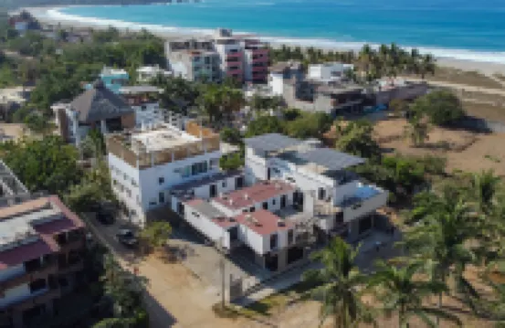 Essential PXM Arkitainer Residential Lofts