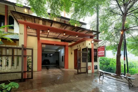 Hotel Tiga-Er Syariah Karawang