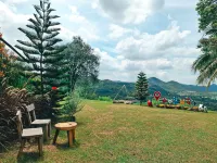 Tawanja Resort