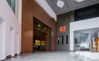 B2 Sisaket Boutique & Budget Hotel