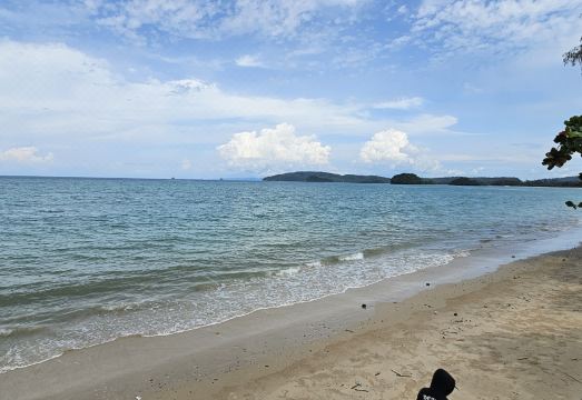 더 레거시 V 아오낭 비치 객실