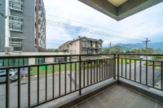 Meet Jiaoxi Hotels near Yilan Station