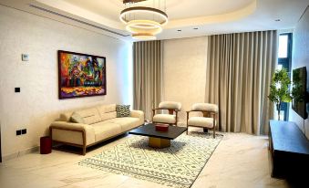 Taj Boutique Hotel