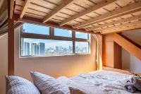 Sky Awani by FEEL HOME Hotel a Sentul Pasar