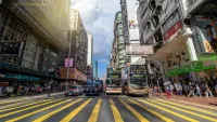 Hong Kong H8 Hostel Hotels in 