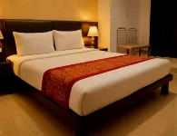 ATLAS INN B N B