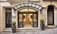 Mirrors Hotel Hotels in Istanbul