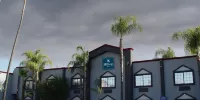 Hiltop Hotel Hotels in Bakersfield