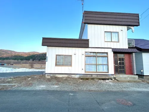 FuranoBnB Hotel a Minamifurano