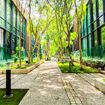 Private Pool Villa at Puchong by HCK Hotel Exterior