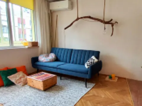 Home of Joy Varna Hotels in Odesos