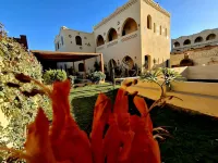 Villa Kingdom of Tunisia Hotel a Qaroun