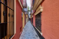 Hotel Murillo Reinoso