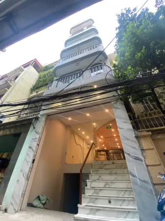 Valora Residence West Lake - 31 Xuan Dieu