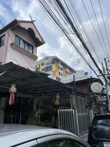 รูปภาพของHaiya Guesthouse room 9