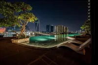 Opera, Metropole Apartment