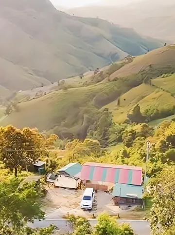 รูปภาพของหนูหง่าโฮมสเตย์คุณครู