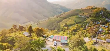 รูปภาพของหนูหง่าโฮมสเตย์คุณครู