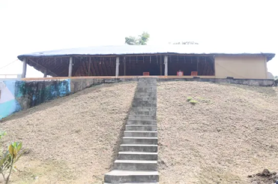 Hampi Blue Moon Resort