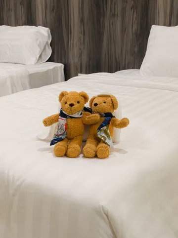 รูปภาพของโรงแรมไอยรา หนองคาย