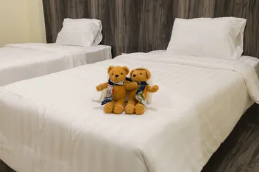 รูปภาพของโรงแรมไอยรา หนองคาย