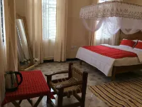 saadani pangani camps and tours - 5-Star